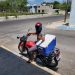 No hay cacería de moto repartidores: IMOVEQROO