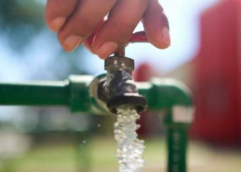 Acueducto en zona limítrofe impactará a 6 mil habitantes