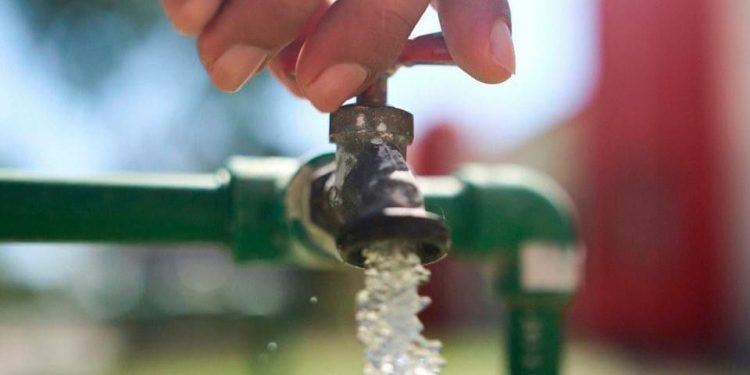 Acueducto en zona limítrofe impactará a 6 mil habitantes