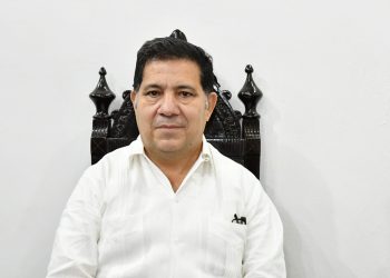 Ignora Emilio Contreras informe sobre deficiencias de Fiscalía Anticorrupción