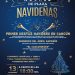 Llega el primer desfile navideño a Cancún