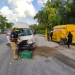 Choque en carretera Puerto Morelos – Playa del Carmen deja dos heridos
