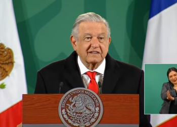 AMLO felicitó a Gabriel Boric por ganar las elecciones presidenciales de Chile