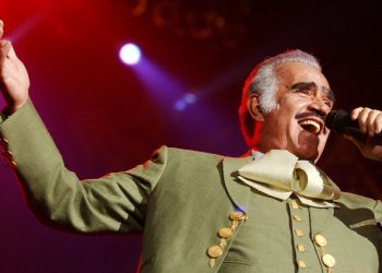 El inmortal legado de Vicente Fernández en la industria musical