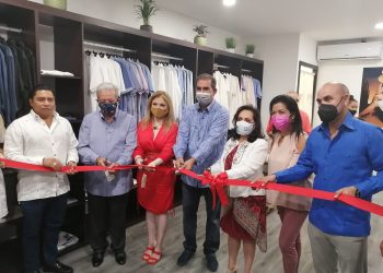Empresarios panameños inician en Cancún plan de expansión por Quintana Roo