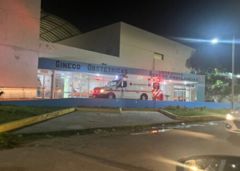 Ejecución fallida en Playa del Carmen deja a taxista en urgencias