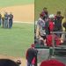 Policía arresta al ampayer… !En pleno juego!