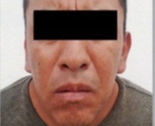 Detienen a hombre presuntamente involucrado en la explosión en San Pablo Xochimehuacan