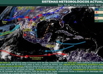 Prevén descargas eléctricas en Quintana Roo
