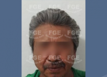 Procesan a hombre vinculado en abuso sexual contra menor de edad en Chetumal