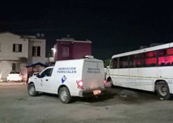 Ejecutan a joven durante la madrugada en Cancún