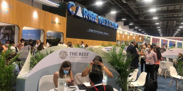 Destinan 24 mdp para promoción de destinos turísticos de Quintana Roo