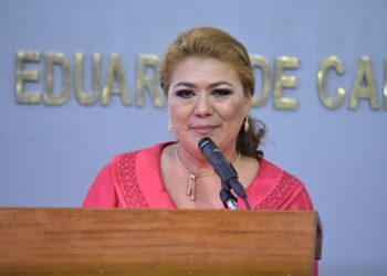 Golpea inseguridad a Cárdenas en primer bimestre de María Esther Zapata