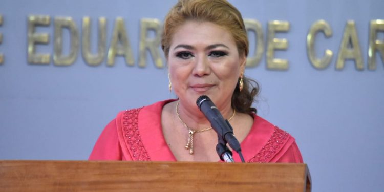 Golpea inseguridad a Cárdenas en primer bimestre de María Esther Zapata