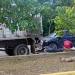 Atropellan a tres personas en Playa del Carmen