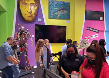 Abren Museo de Ripley en zona hotelera
