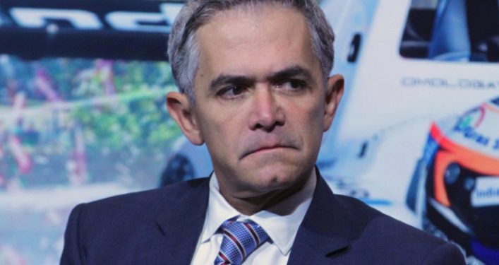 Vinculan a proceso a exfuncionario de Mancera por delito fiscal
