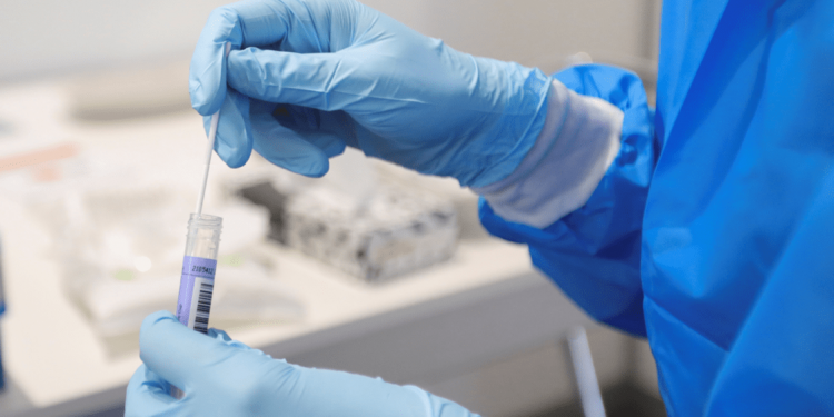 SESA pide mantener la calma ante la confirmación del primer caso de la variante Ómicron en México