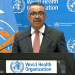 OMS elaborará un instrumento legal que preparará al mundo para afrontar futuras pandemias