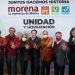 Morena designa a Mara Lezama candidata en QRoo; la alcaldesa pide unidad a contrincantes