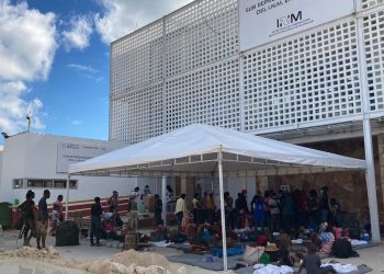 Quintana Roo no tiene capacidad para atender a haitianos