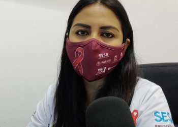 30 casos nuevos de VIH en Chetumal