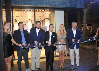 Una nueva boutique, una pieza exclusiva: Hublot rinde un doble homenaje a México