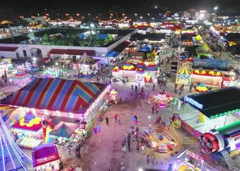 Posible cancelación de la Feria de Tizimín