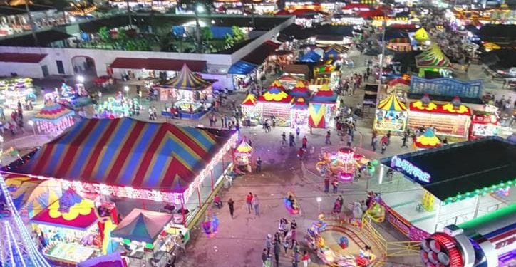 Posible cancelación de la Feria de Tizimín