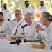 «Muy pronto» la pacificación del país, promete AMLO