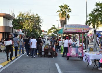 60% incremento en ventas de integrantes de la CANACO