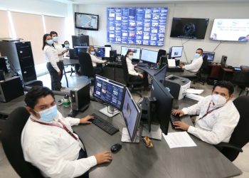En 2021, Unidad de Delitos Informáticos de la FGE participó en más de 9 mil acciones de investigación