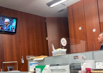 No hará desbandada senador desfavorecido en encuestas de MORENA