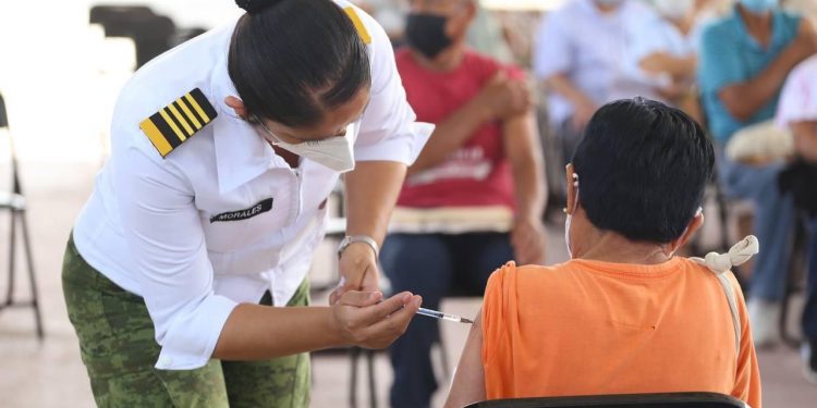 A un paso de regresar a semáforo amarillo o rojo