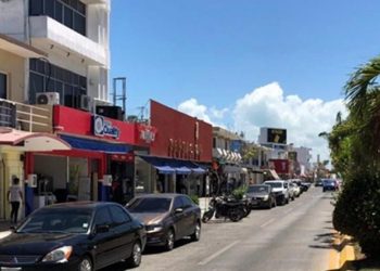 Piden empresarios modificar zona libre de Chetumal