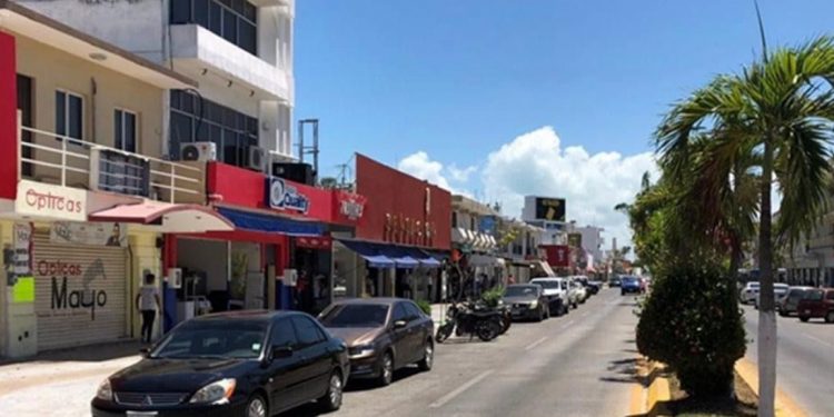 Piden empresarios modificar zona libre de Chetumal