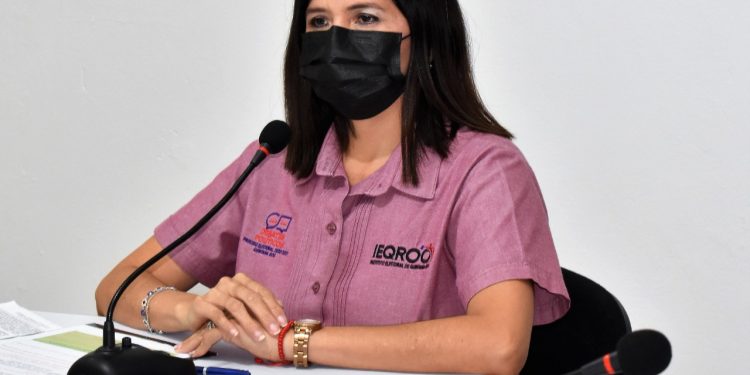 Elecciones más que austeras en 2022