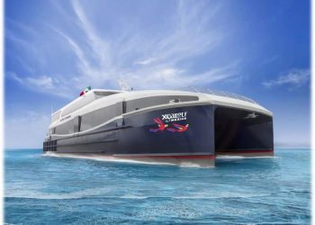 Entra hoy en operaciones la competencia de Ultramar en el cruce Cancún – Isla Mujeres