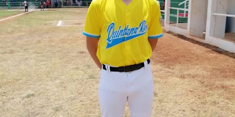 Pitcher Jorge Uriel de Kantunilkín hará campamento con “Sultanes de Monterrey”