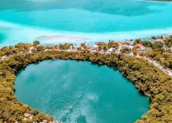 8 millones de dólares de inversión para Bacalar