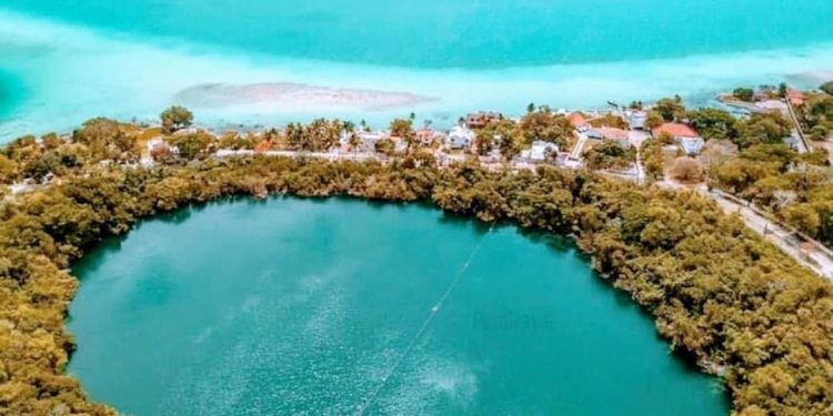 8 millones de dólares de inversión para Bacalar