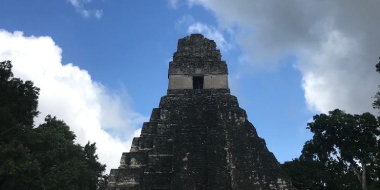 Trabajamos para potenciar la marca turística del Mundo Maya a nivel internacional