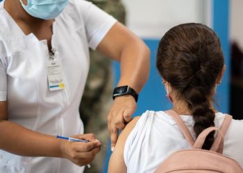 Hacen llamado urgente por SESA para evitar concentraciones en fiestas de fin de año