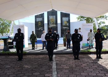 Robo, violencia intrafamiliar y violaciones son los principales delitos en Quintana Roo