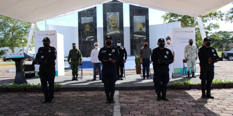 Robo, violencia intrafamiliar y violaciones son los principales delitos en Quintana Roo