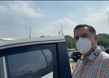 Enmudece Valenzuela Pernas sobre el caso Duda Razonable