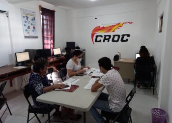 Año nuevo sin muchas expectativas: CROC