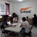 Año nuevo sin muchas expectativas: CROC