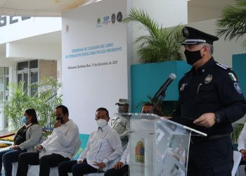 En este 2021 se detuvieron a 44 mil 14 personas
