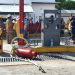 Explosión en gasera de Chetumal